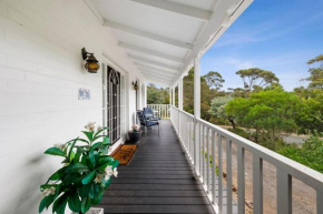 Noble Villa, Anglesea